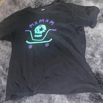 마모미 MxMxM T셔츠 XL
