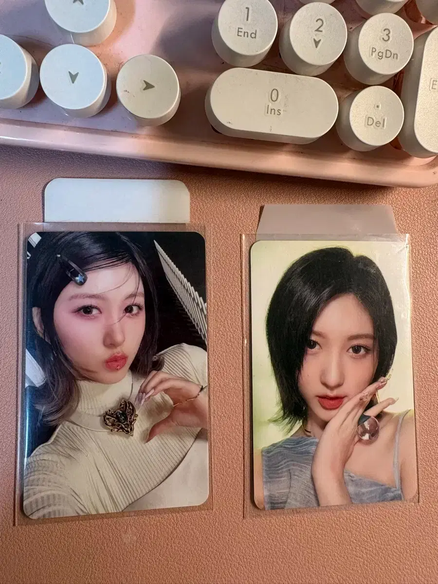 Gaeul Haeya & Ascendio bulk