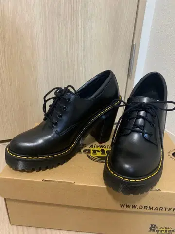 Dr.Martens 닥터마틴 SALOME 사로메