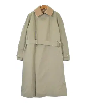 SCYE BASICS 코트 남성용