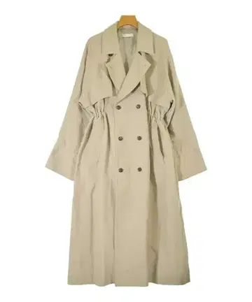 ENOF 트렌치코트 여성용