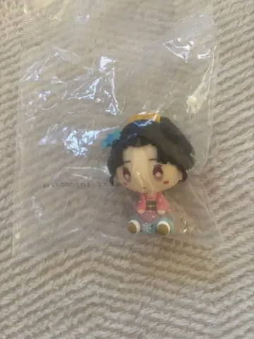 귀멸의 칼날 제일복권 D상 쵸코놋코 피규어 코유키