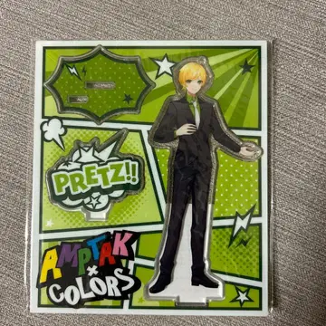 AMPTAKCOLORS  아크릴 스탠드