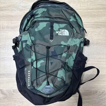 THE NORTH FACE BOREALIS 카모플라쥬 백팩