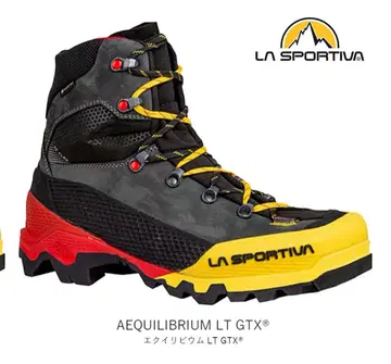 LA SPORTIVA AEQUILIBRIUM LT GTX 새상품 EU40