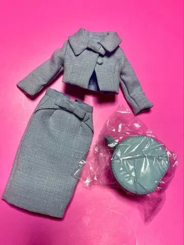 포피 파커 아웃핏