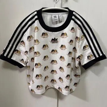 adidas 여성용 상의