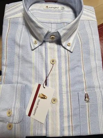 hush puppies Y셔츠 미사용 새상품