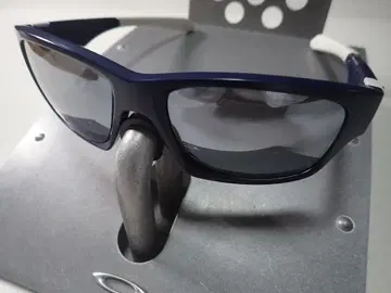 레어 트리컬러 주피터 스퀘어드 새상품 편광 렌즈 오클리