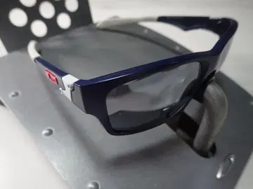 레어 트리컬러 주피터 스퀘어드 새상품 편광 렌즈 오클리