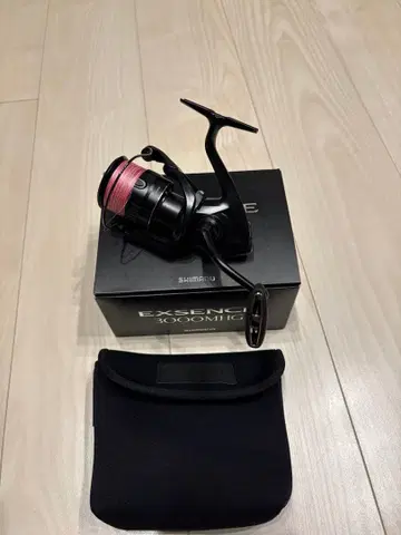 21 엑센스 3000 MHG