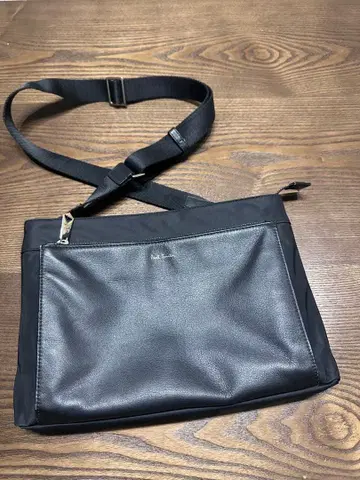 폴 스미스 2WAY 미니 숄더백