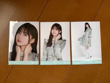 사이토 아스카 나는 나를 좋아하게 된다 생사진 컴프