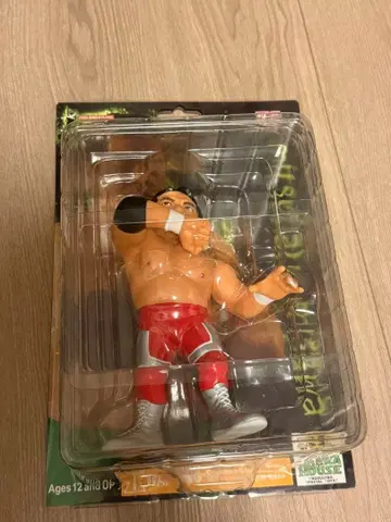 레어 미사와 미츠하루 피규어 HAO COLLECTION 크리스마스 버전