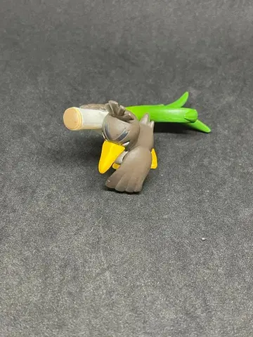 포켓몬스터 몬코레박스 Vol.2 카모네기(갈라르의 모습)