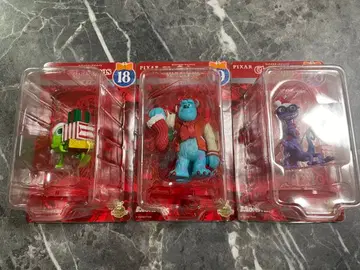 해피 복권 디즈니 크리스마스 오너먼트 2025