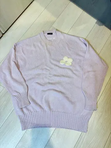 [ 레어템 ] 라르디니 니트 48