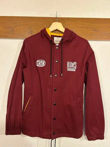 RUDIE'S 루디스 자켓 구제 의류