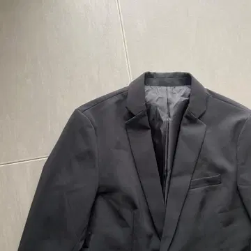 STUDIOUS / 스튜디어스 테일러드 자켓 2버튼