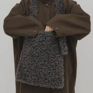 숄더백 백 보아 빅 BAG