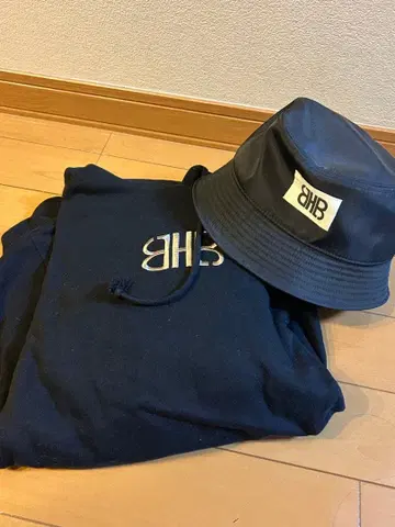 료 WEGO 콜라보 후드티