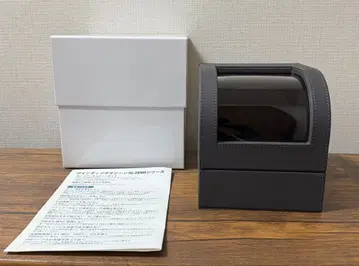 IGM 아이엠 와인딩기 그레이 IG-ZERO 105B-20 새상품급