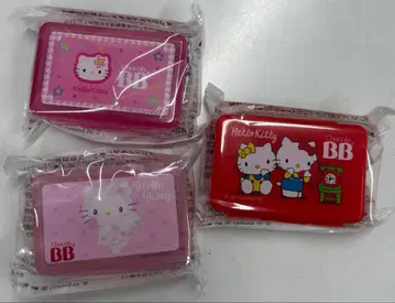 초콜라BB 산리오 헬로키티 멀티 케이스 총 3종