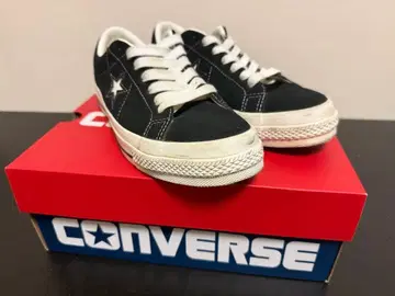 CONVERSE ONE STAR 25cm