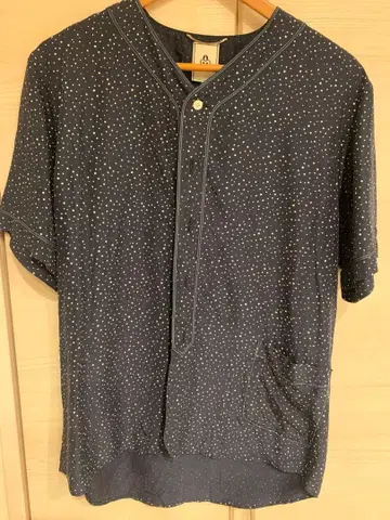 mando 셔츠 사이즈 M