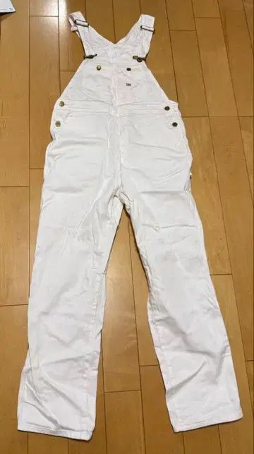 리 화이트 살로펫