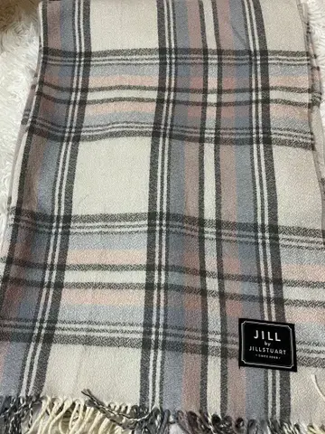 JILL BY JILLSTUART 질 바이 머플러