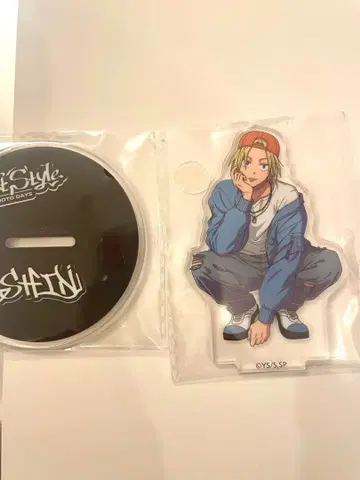 다이토 복권 사카모토 데이즈 C상 신