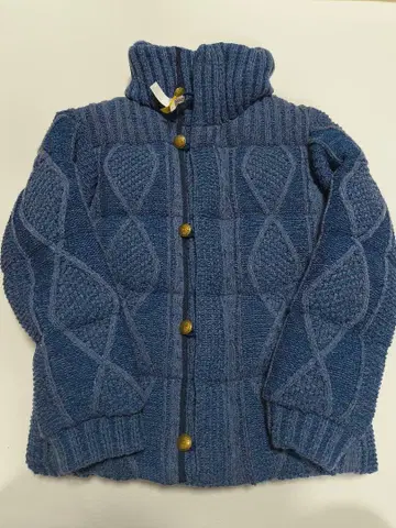 새상품급 더퍼 다운 자켓 XL