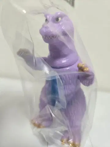 총진격 고질라 라벤더 산갓츠 본점 고질라 sofvi 피규어