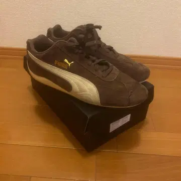 Puma 스피드캣