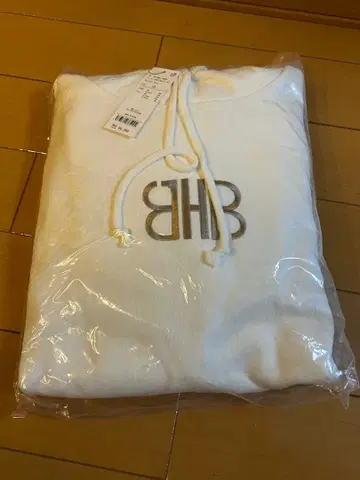 료 WEGO 콜라보 후드티