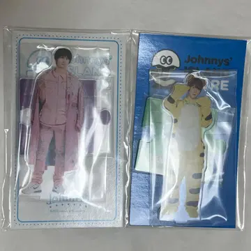 나카무라 카이토 아크릴 스탠드