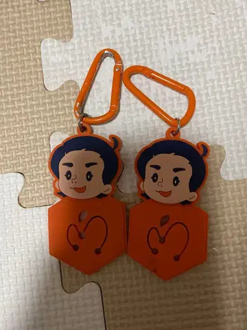 Mrs. GREEN APPLE Atlantis 오모리 모토키 2개 세트