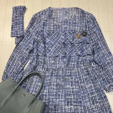 레리안 로샤스 플레어 원피스