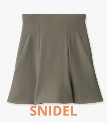 스나이델 헴플레아스카 숏 팬츠