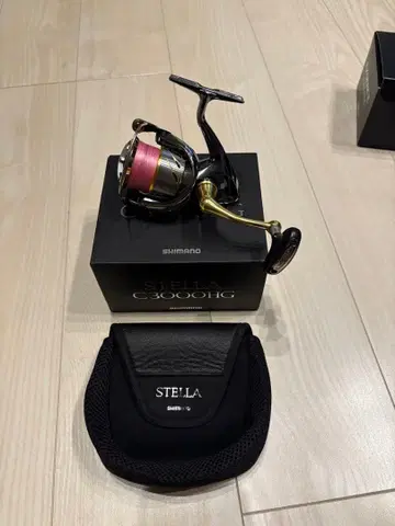 14 스텔라 c3000HG