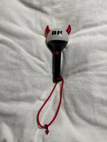 babymoster 응원봉