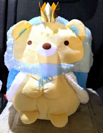 스미코구라시 봉제 인형 영화 XL 사이즈