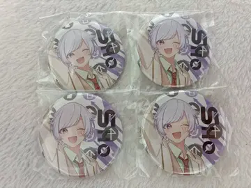 이레이스 쇼토 캔 배지 스키 키