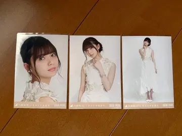 사이토 아스카 행복의 보호색 브로마이드 컴프