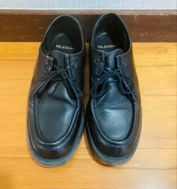 KLEMAN(클레망) 파드레 로리안 슈즈