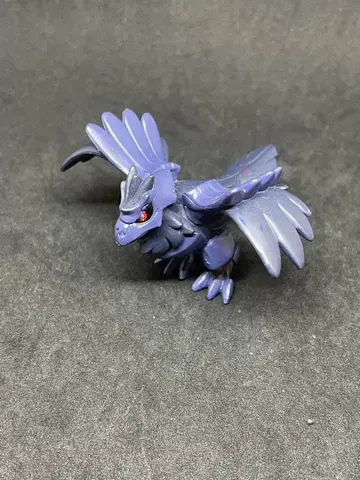 포켓몬스터 몬코레 박스 아머까오 피규어