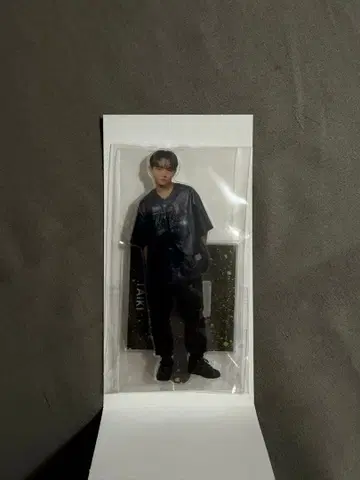 라스피 TAIKI 아크릴 스탠드