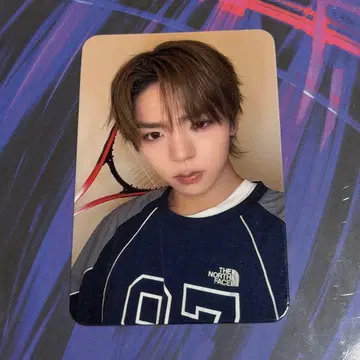 nouera  현준 BEATROAD 트레이딩 카드