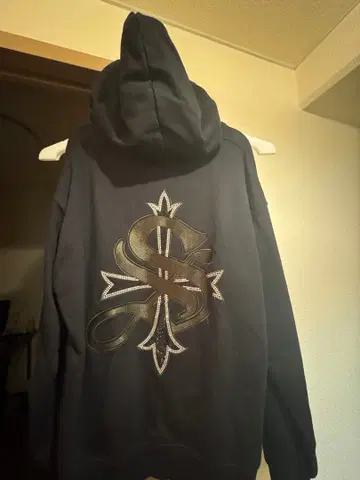 [ 초레어 ] SUPPLIER 풀 집업 후드티 가격 대폭 인하했습니다